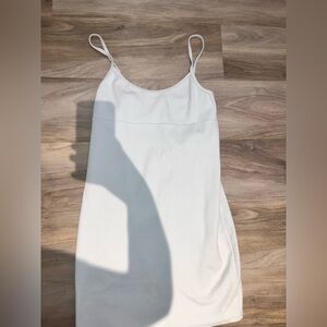 Blue Sunday Best Mini Dress